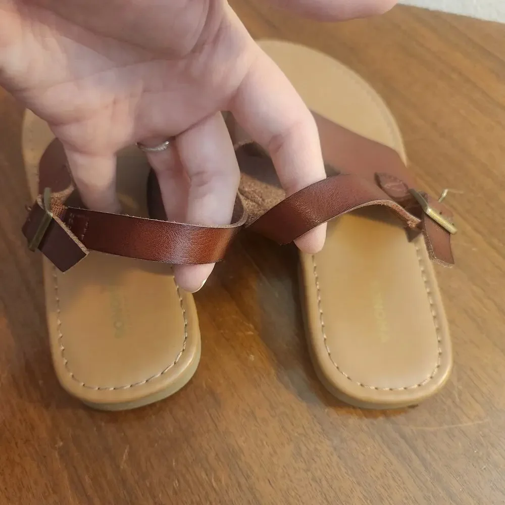 Sonoma Corinne Shield Sandals